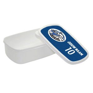 Broodtrommel FC Den Bosch thuis